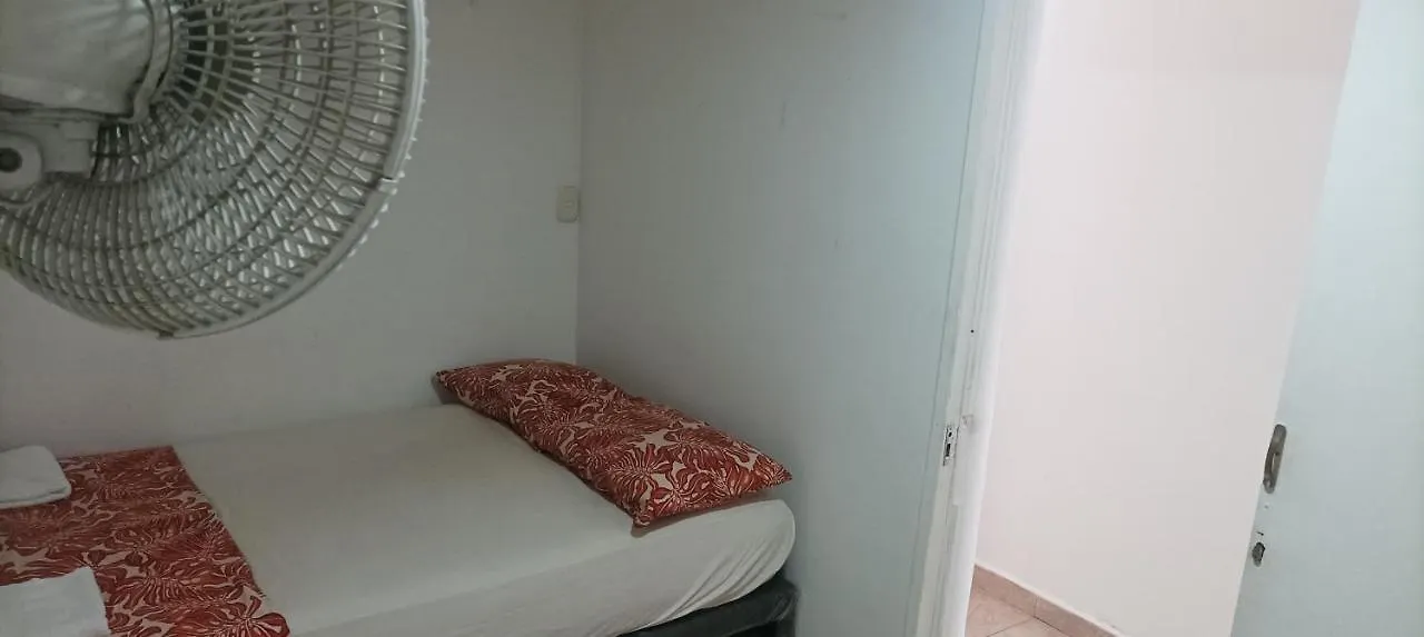 Hea Hospedaje Cerca Al Estadio Y La 70 Hotel Medellin