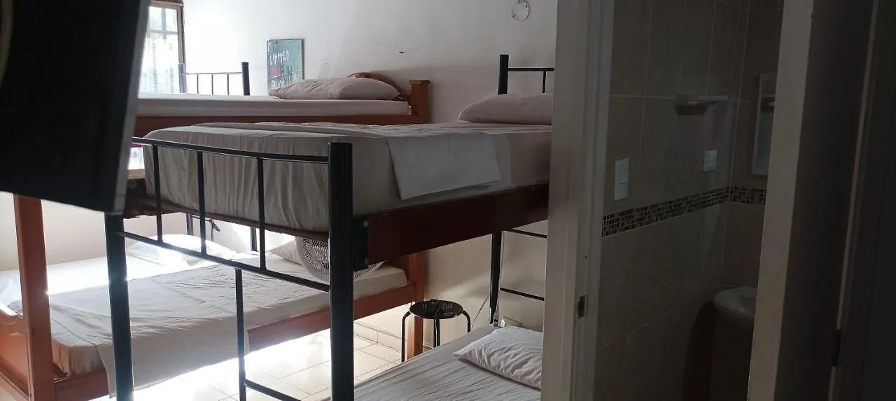 Hea Hospedaje Cerca Al Estadio Y La 70 Hotel Medellin Colombia