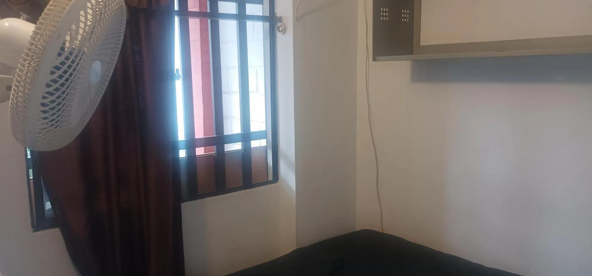 Hea Hospedaje Cerca Al Estadio Y La 70 Hotel Medellin 0*,