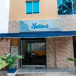 la-yarolina.cartagena-hotels.org/