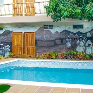 hostal-los-arhuacos.hotels-in-barranquilla.com/